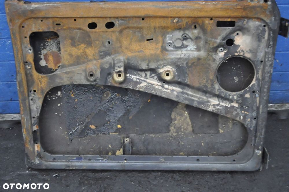 VOLKSWAGEN BEETLE 1300 DRZWI LEWY PRZÓD LEWE PRZEDNIE - 10