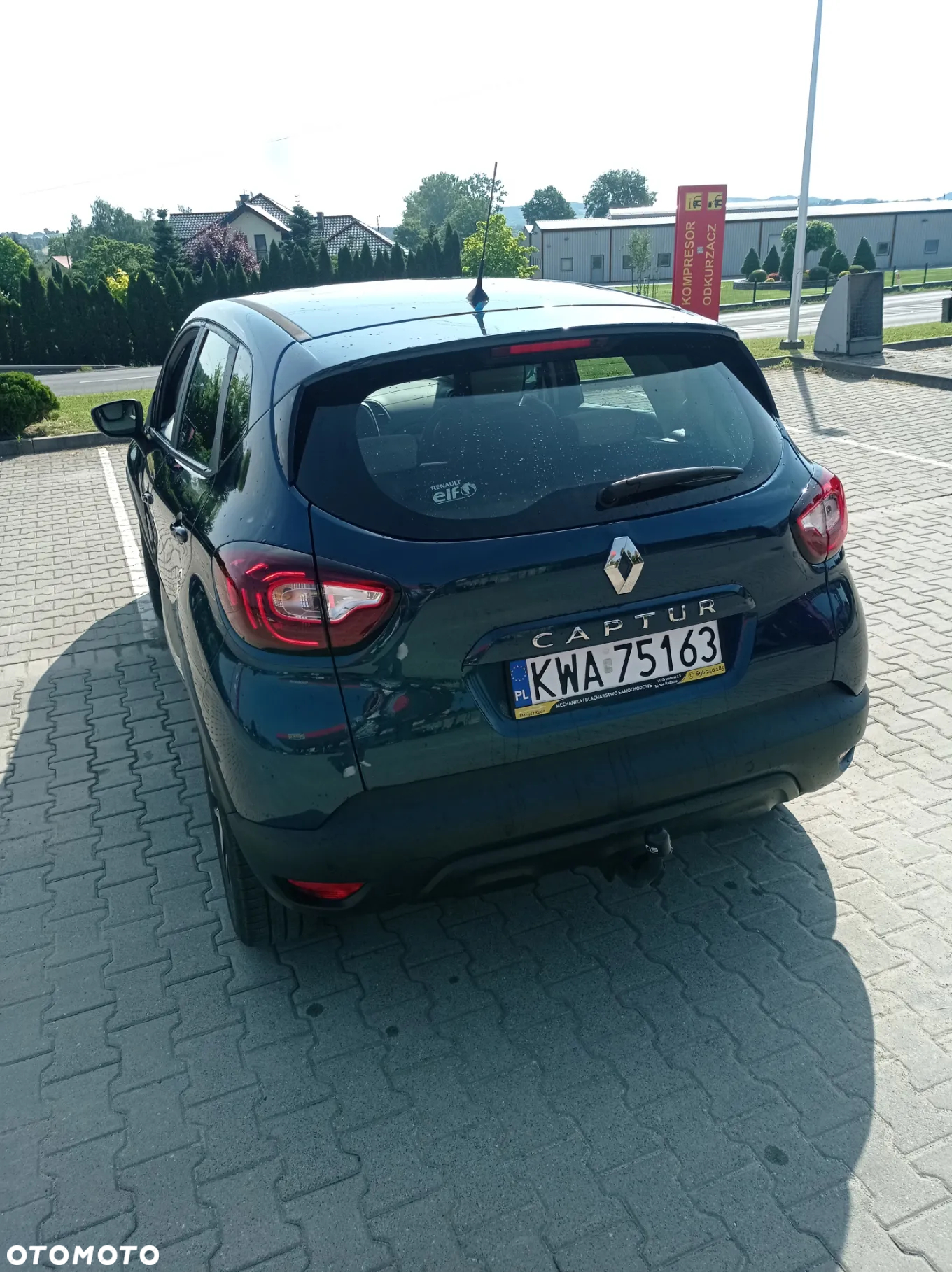 Renault Captur 0.9 Energy TCe Life - 5