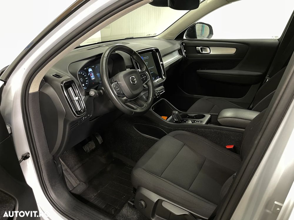 Volvo XC 40 T5 Recharge DKG Inscription - 5