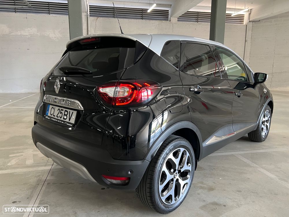 Renault Captur 0.9 TCE Exclusive - 36