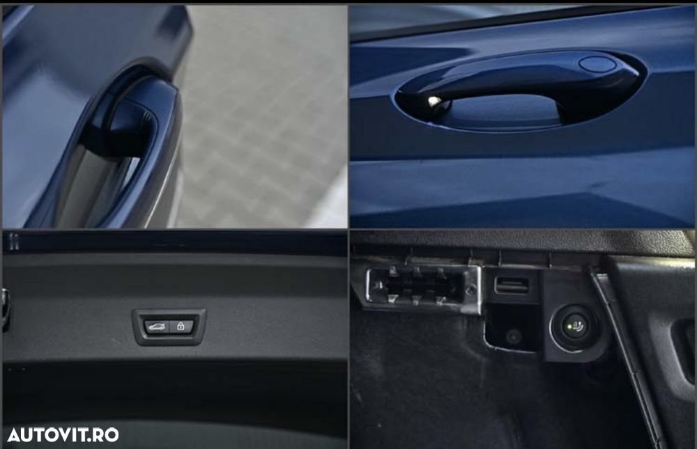 BMW X3 xDrive20d Aut. M Sport - 13