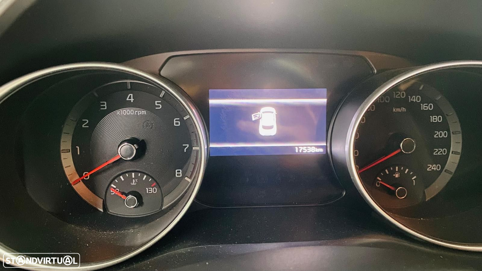 Kia XCeed 1.5 T-GDI Sport - 9