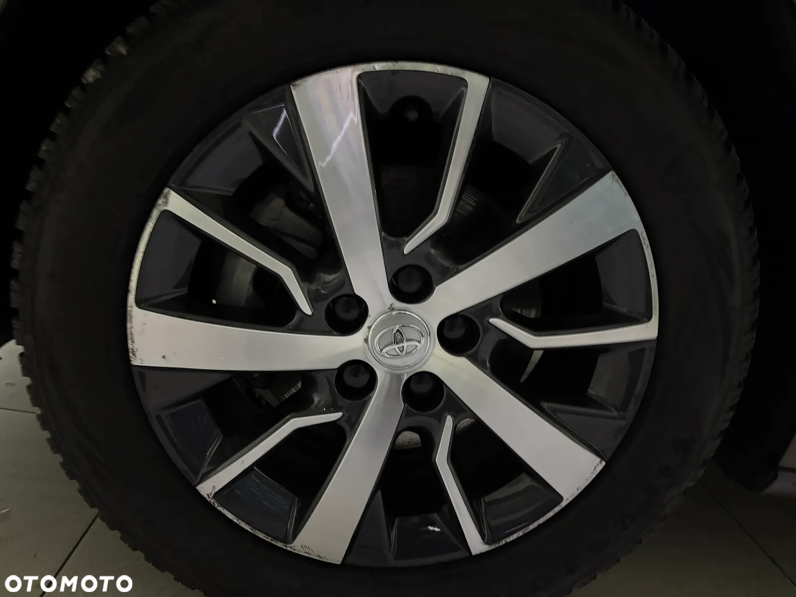 Toyota ProAce - 10