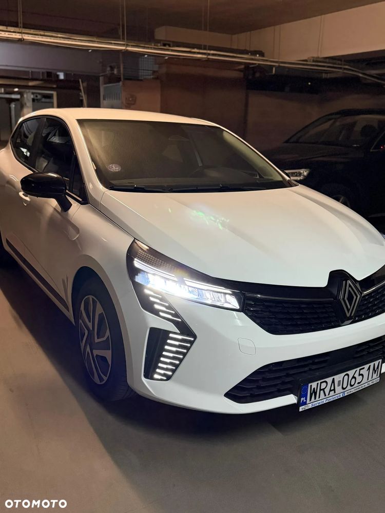 Renault Clio 1.6 E-TECH Full Hybrid 145 Esprit Alpine - 30