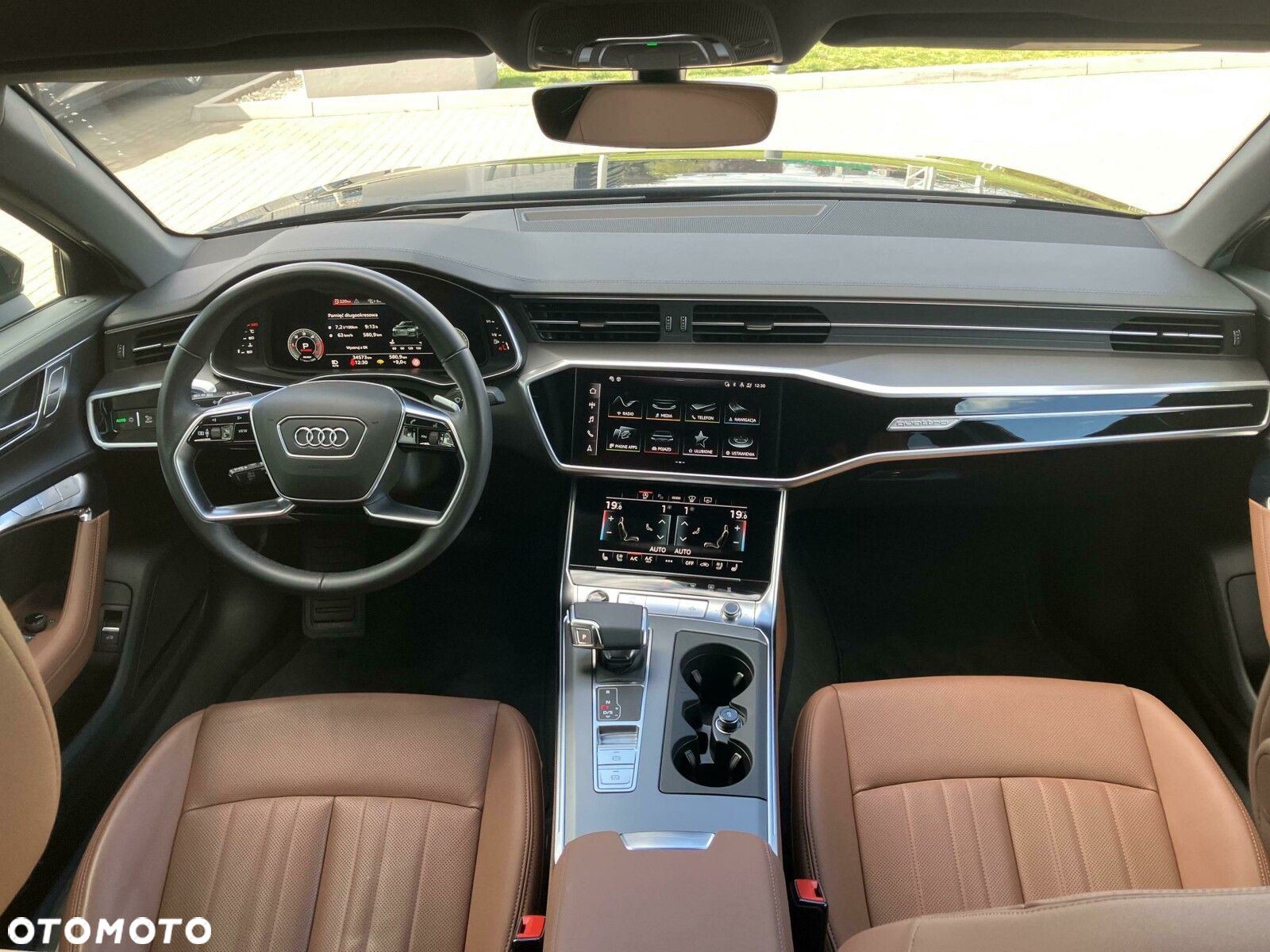 Audi A6 - 17
