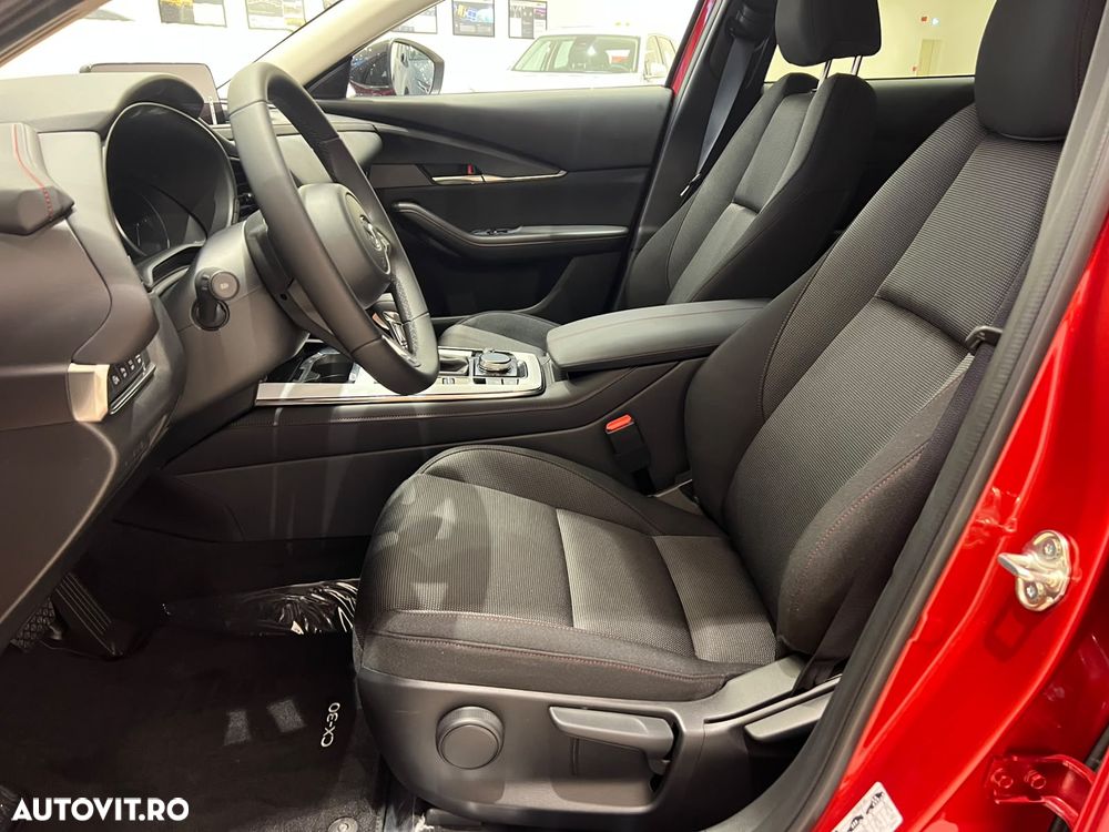 MAZDA CX-30 2026 — imagine 19