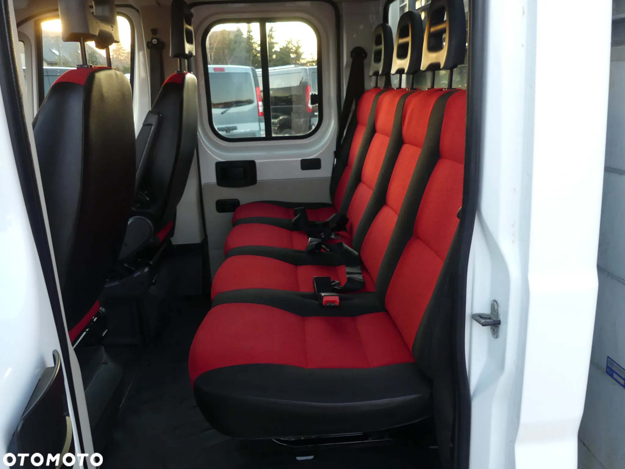 Fiat DUCATO 2.3 MULTIJET 150 KM - 16
