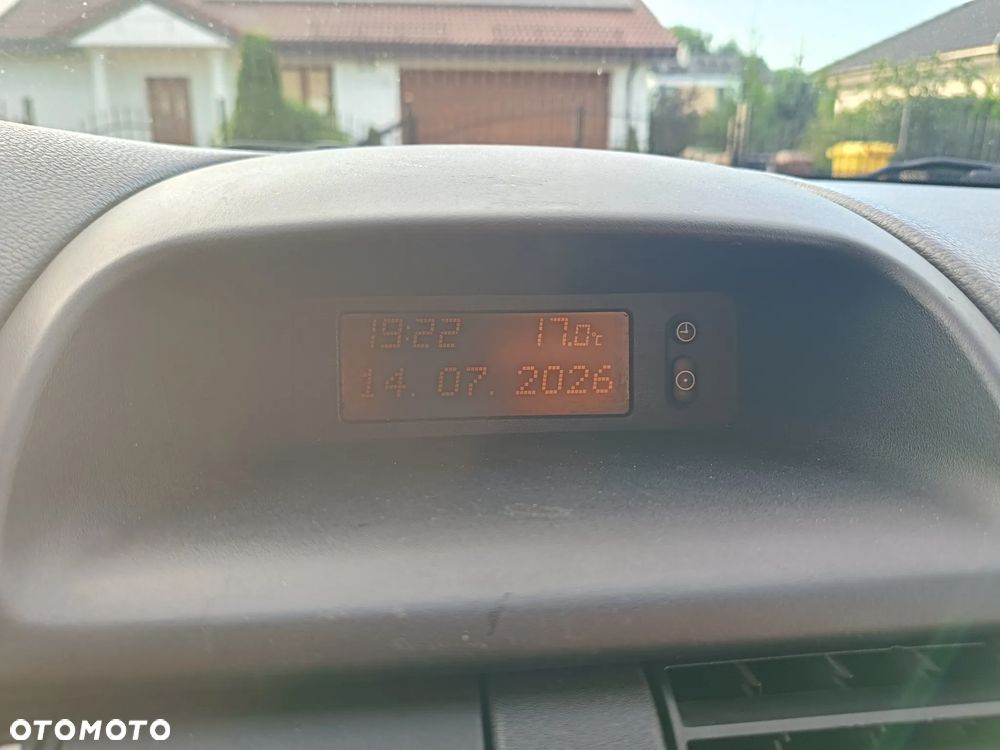 Opel Astra 1.8 Elegance - 29