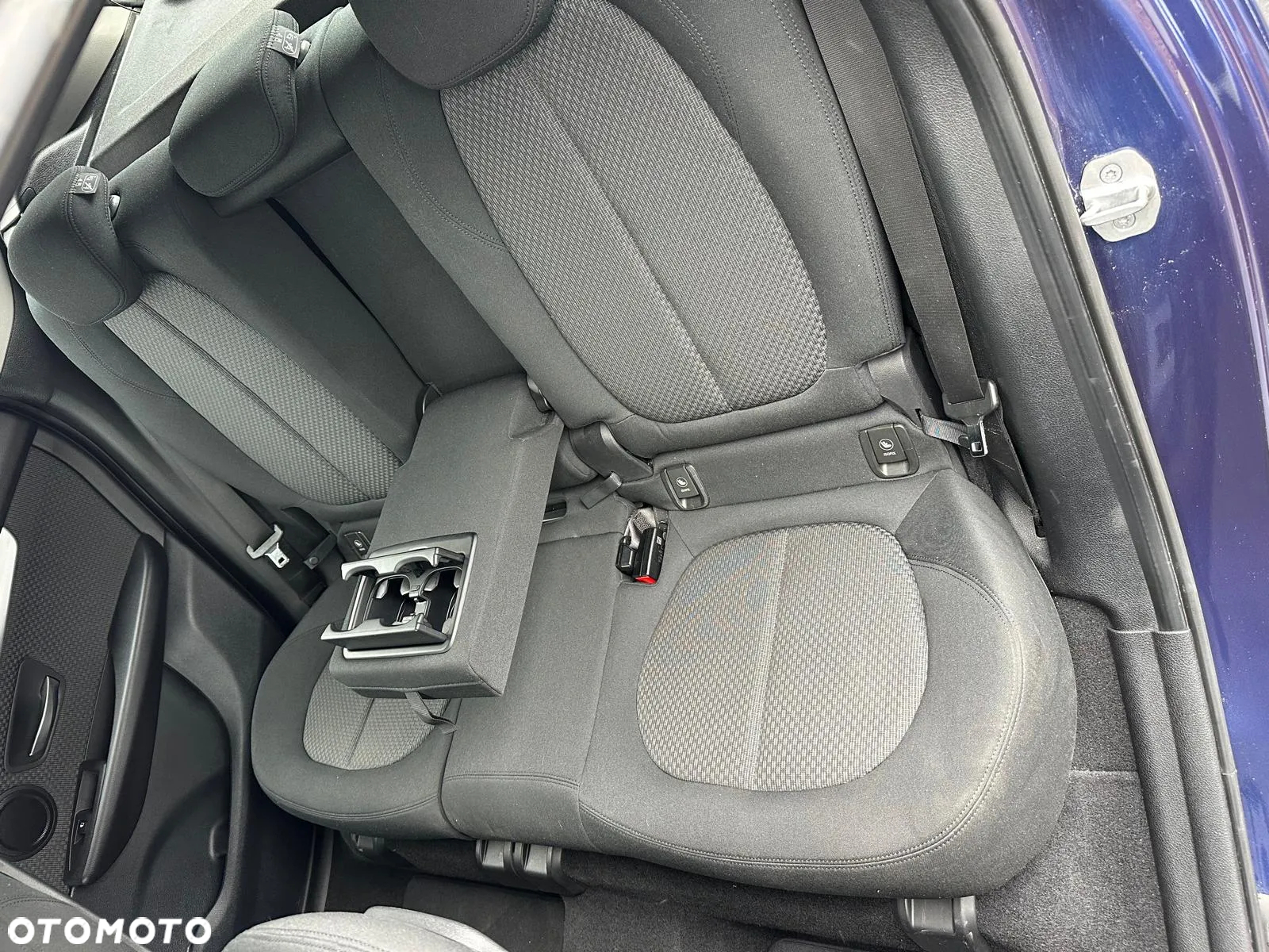 BMW Seria 2 220i Active Tourer Advantage - 19