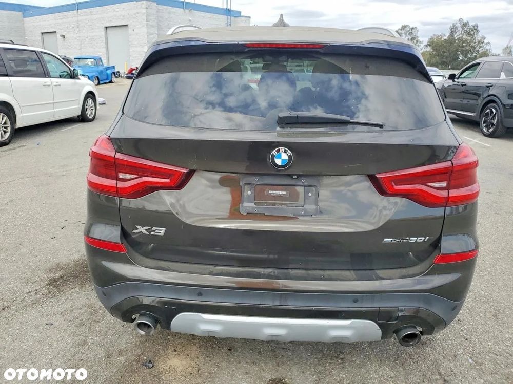 BMW X3 xDrive30i M Sport - 6