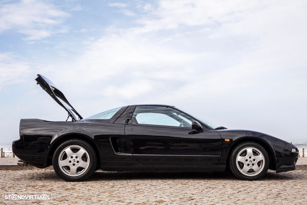 Honda NSX 3.0 - 51