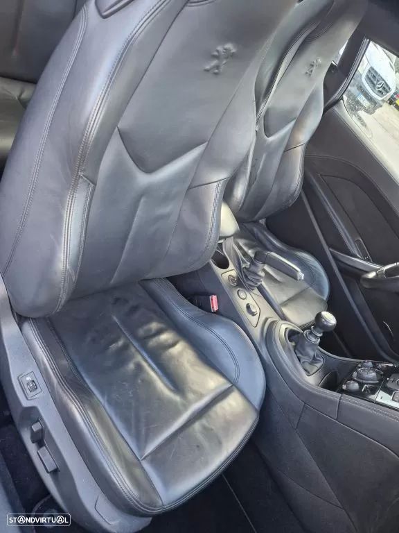 Peugeot RCZ 1.6 THP - 4