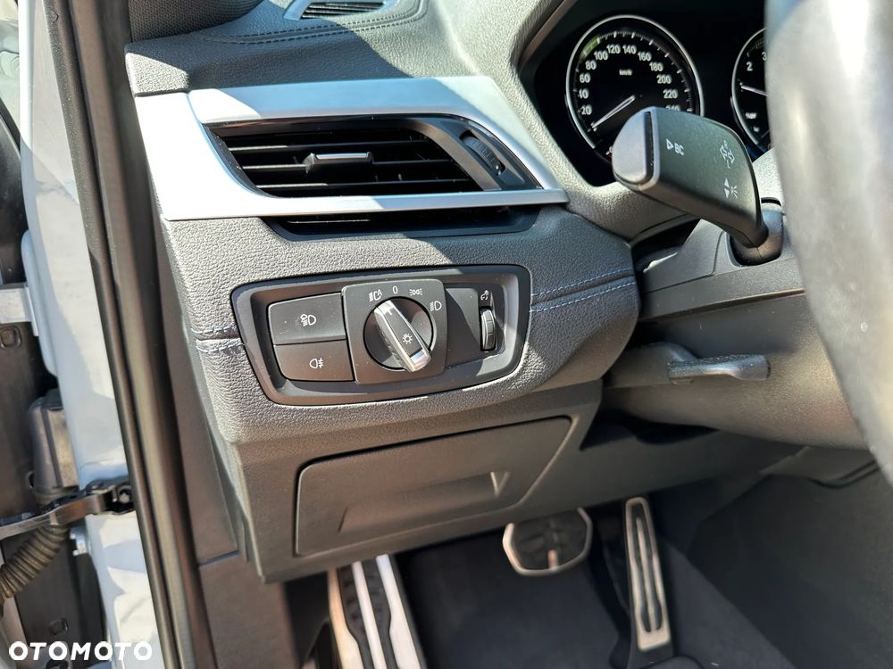 BMW X2 - 18