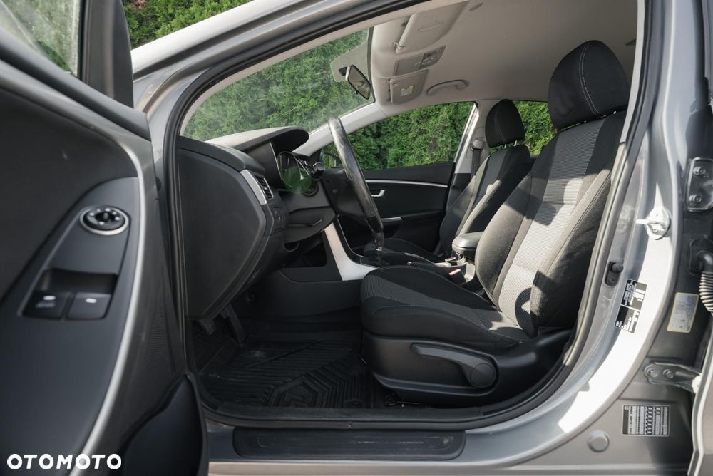 Hyundai i30 - 13