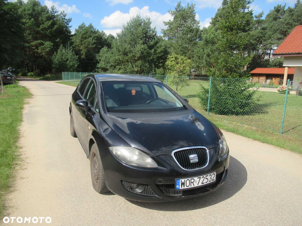 Seat Leon - 7