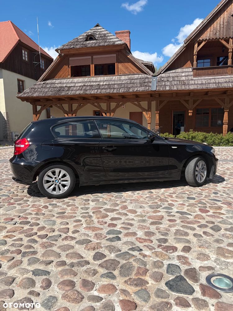 BMW Seria 1 116i Edition Lifestyle - 10