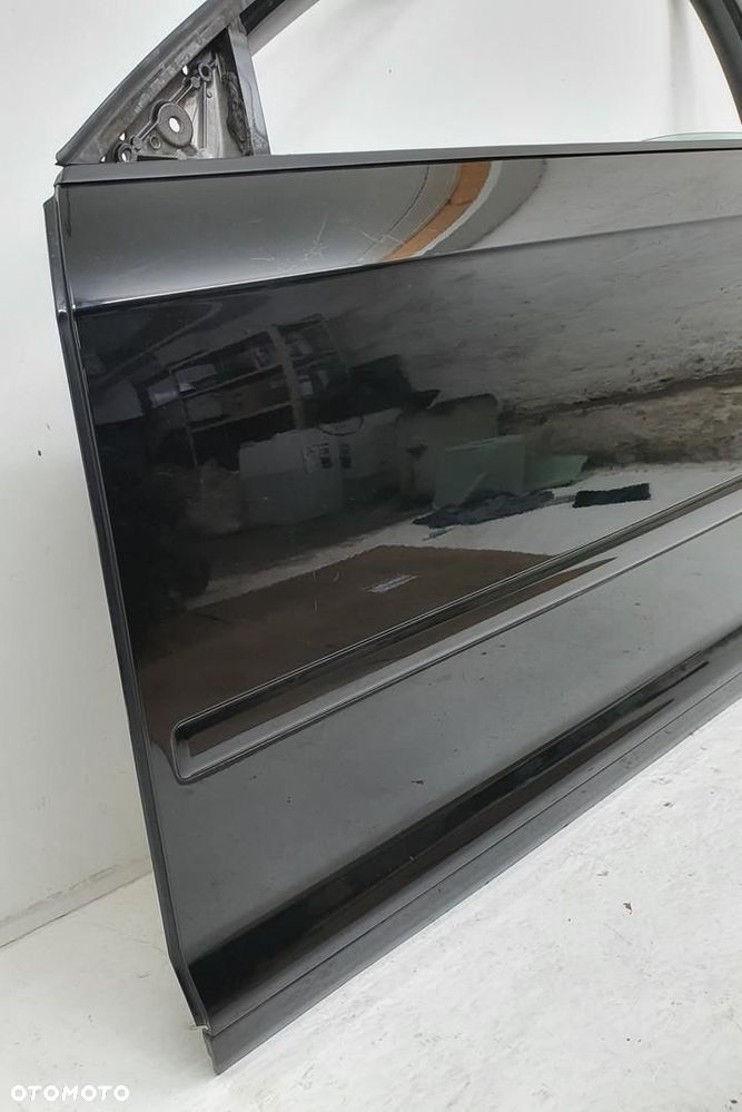 DRZWI LEWE LEWY PRZÓD LY9B AUDI A3 8P 3D - 7