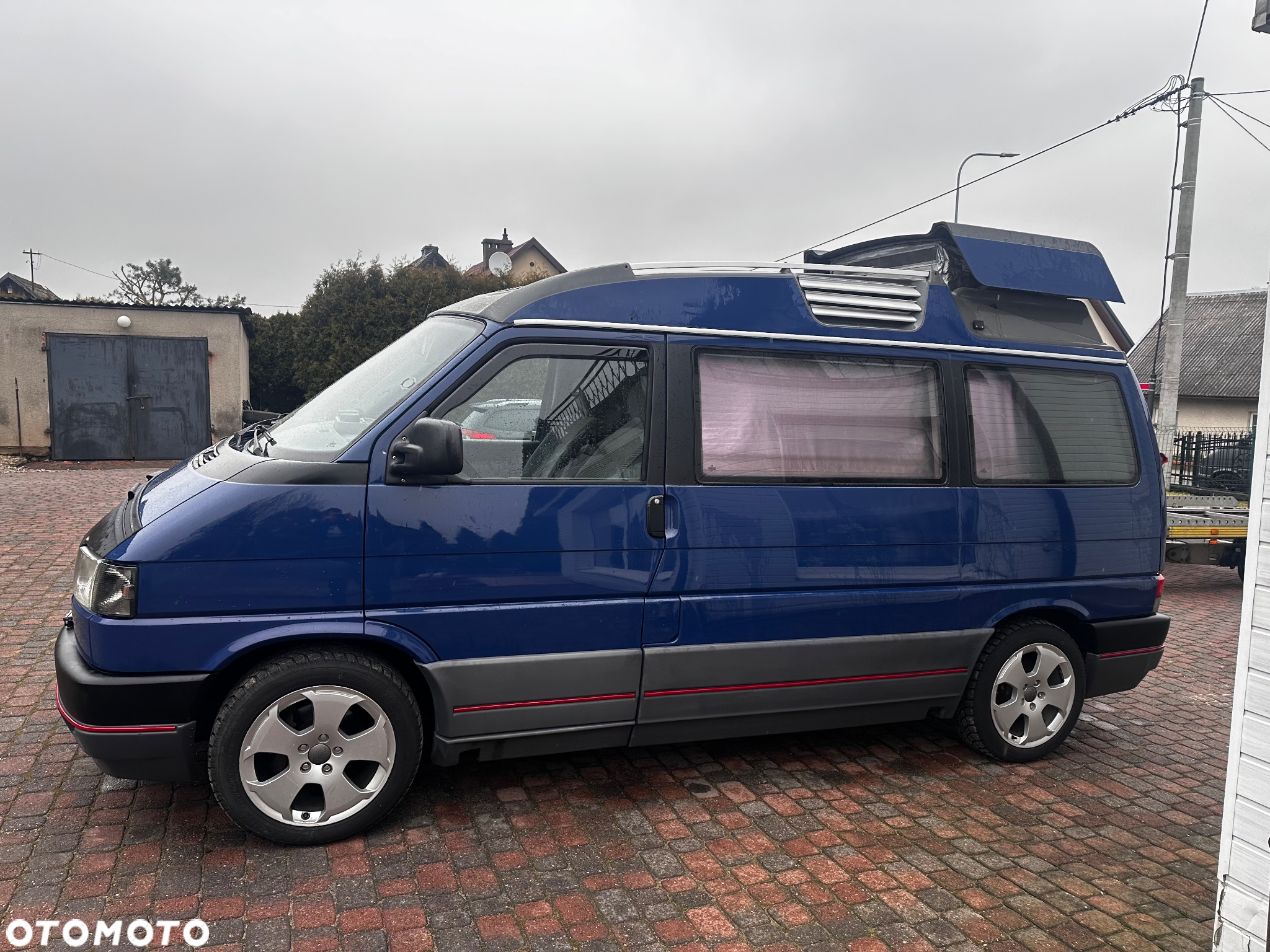 Volkswagen Inny - 3
