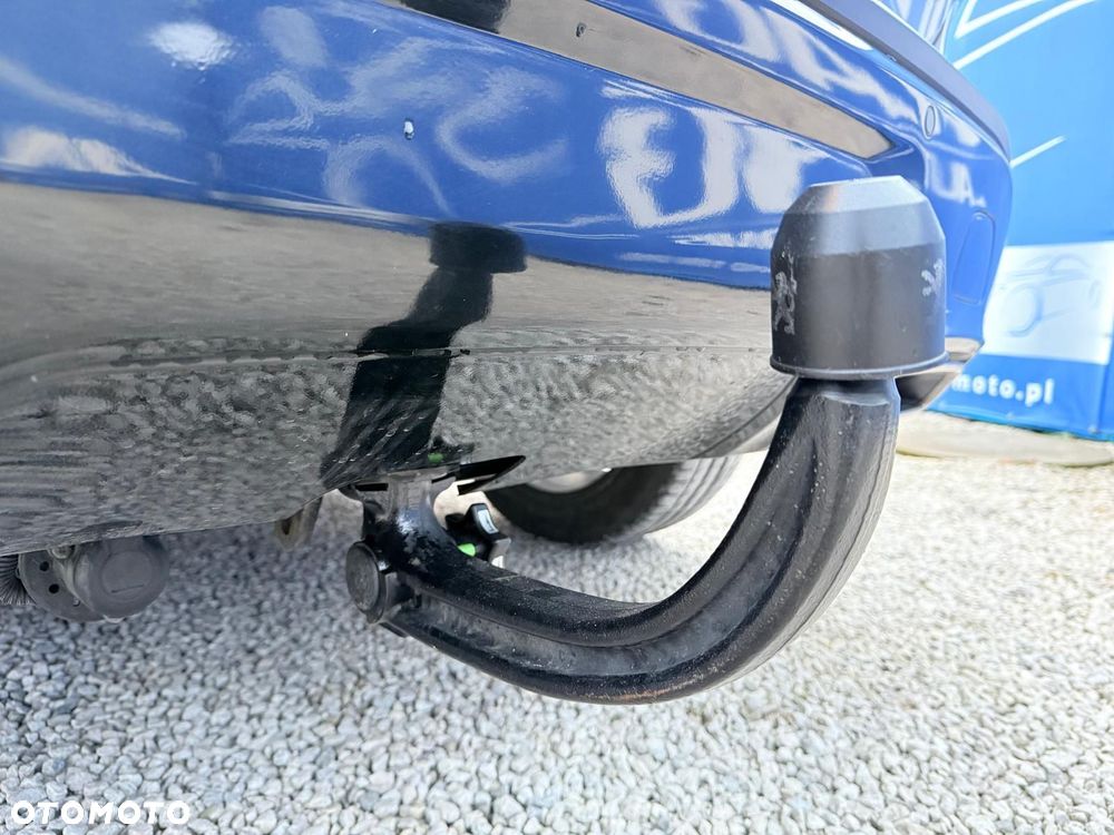 Citroën C5 Aircross BlueHDI 180 S&S EAT8 SHINE PACK - 31
