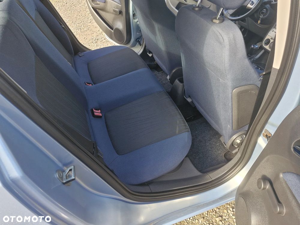 Opel Corsa 1.2 16V Easytronic Color Edition - 22