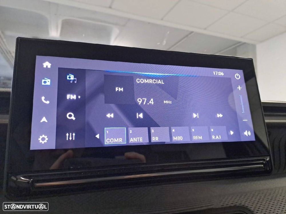 Citroën C3 1.2 Turbo Max16 - 19