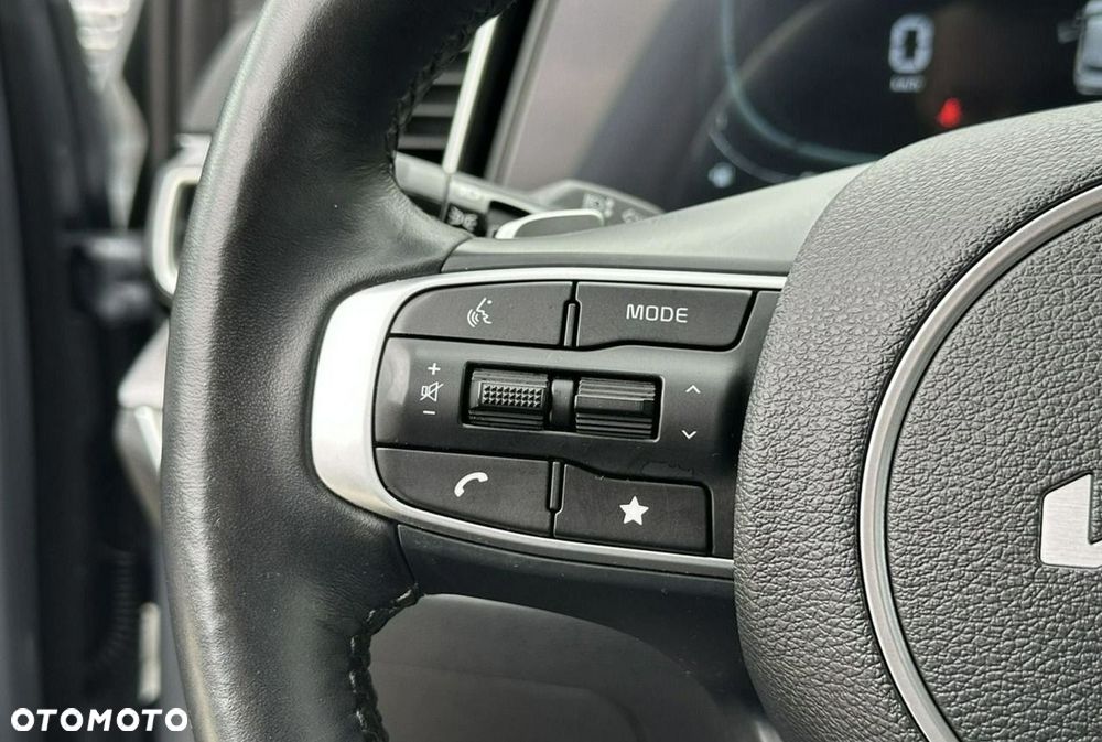 Kia Sportage 1.6 T-GDI MHEV L 2WD DCT - 16