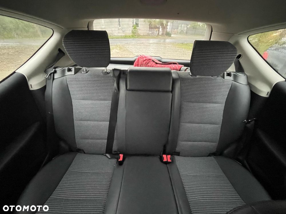 Mercedes-Benz Klasa A 180 CDI Avantgarde - 6