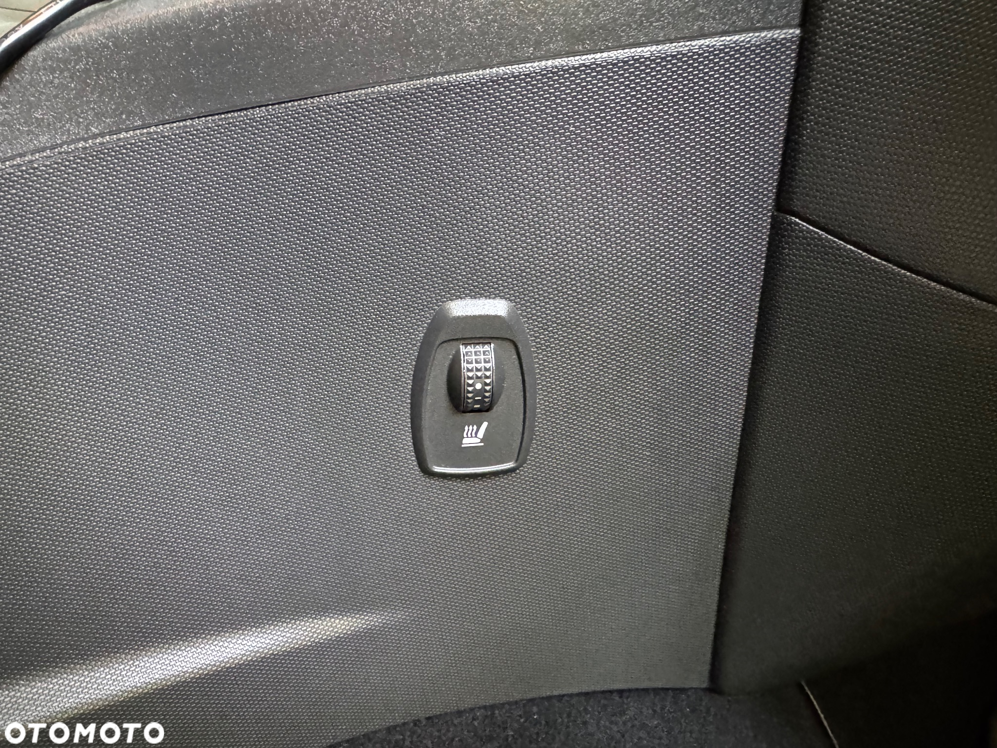 Renault Zoe R90 Z.E 40 Intens (z akumulatorem) - 37