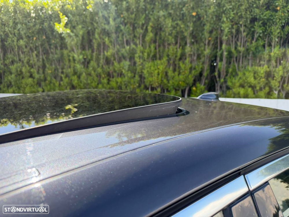 BMW 730 d — fotografia 33