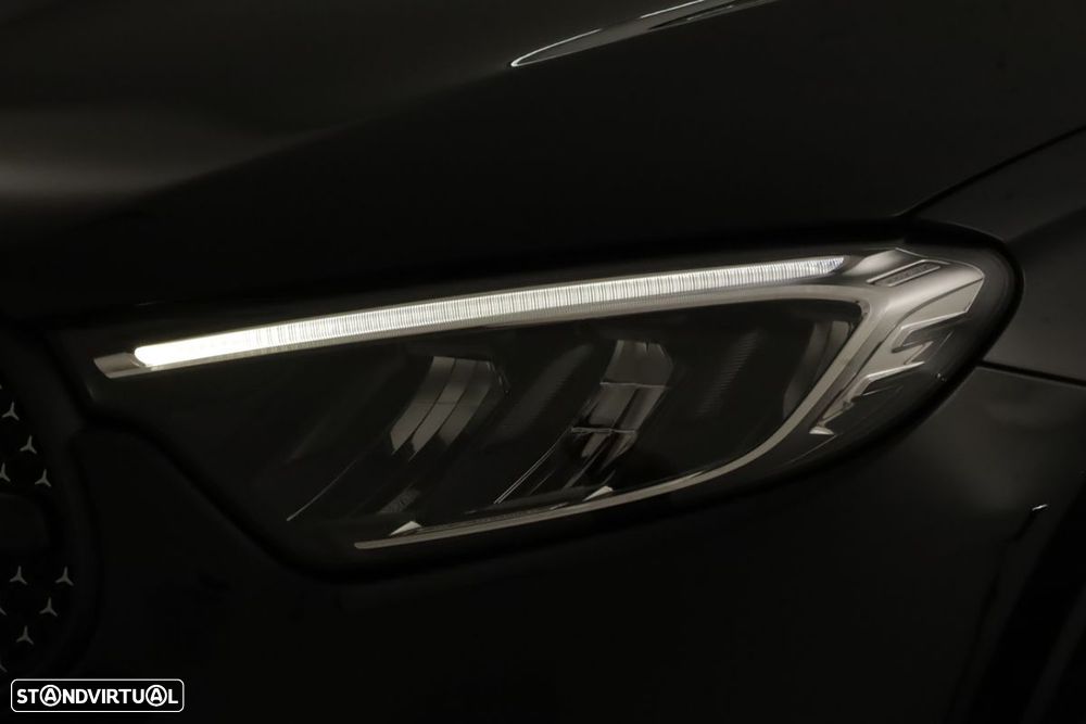 Mercedes-Benz GLC 300 de 4Matic - 6