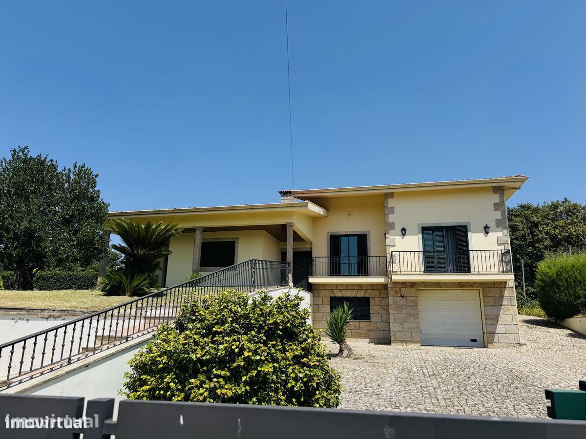 Moradia IndIvidual em Lago - Grande imagem: 2/41