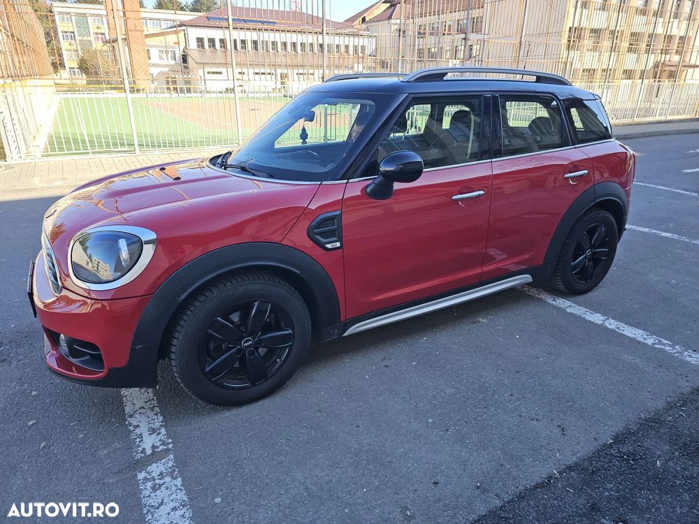 Mini Countryman - 5
