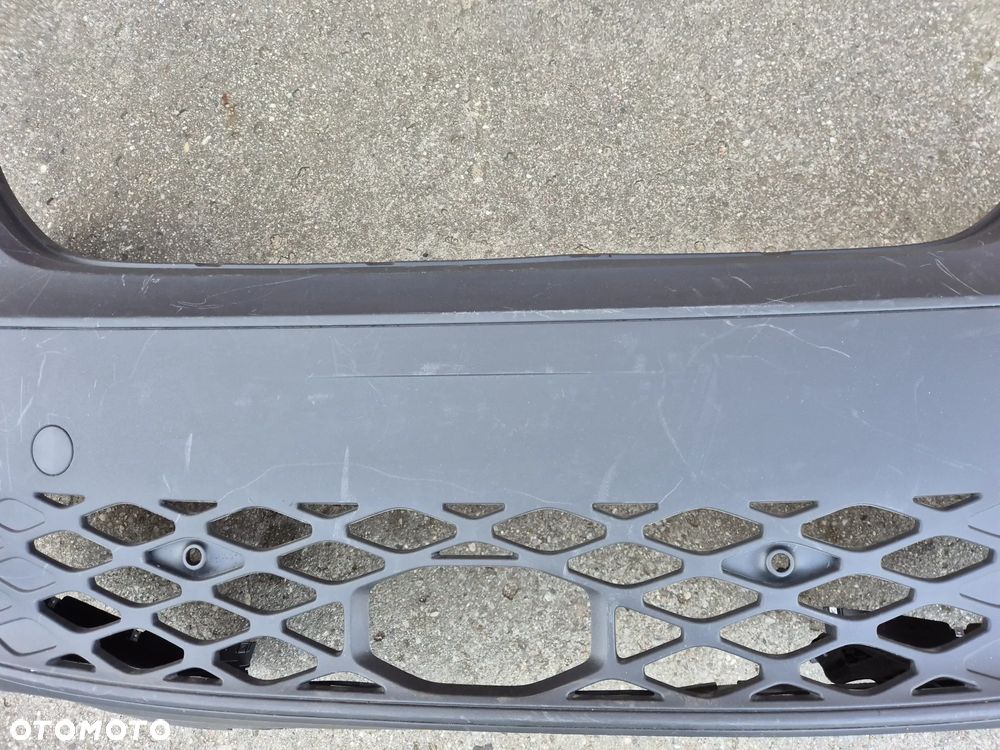 VW ID.Buzz zderzak przedni spoiler osłona Cargo VAN 1T3 ID BUZZ - 5