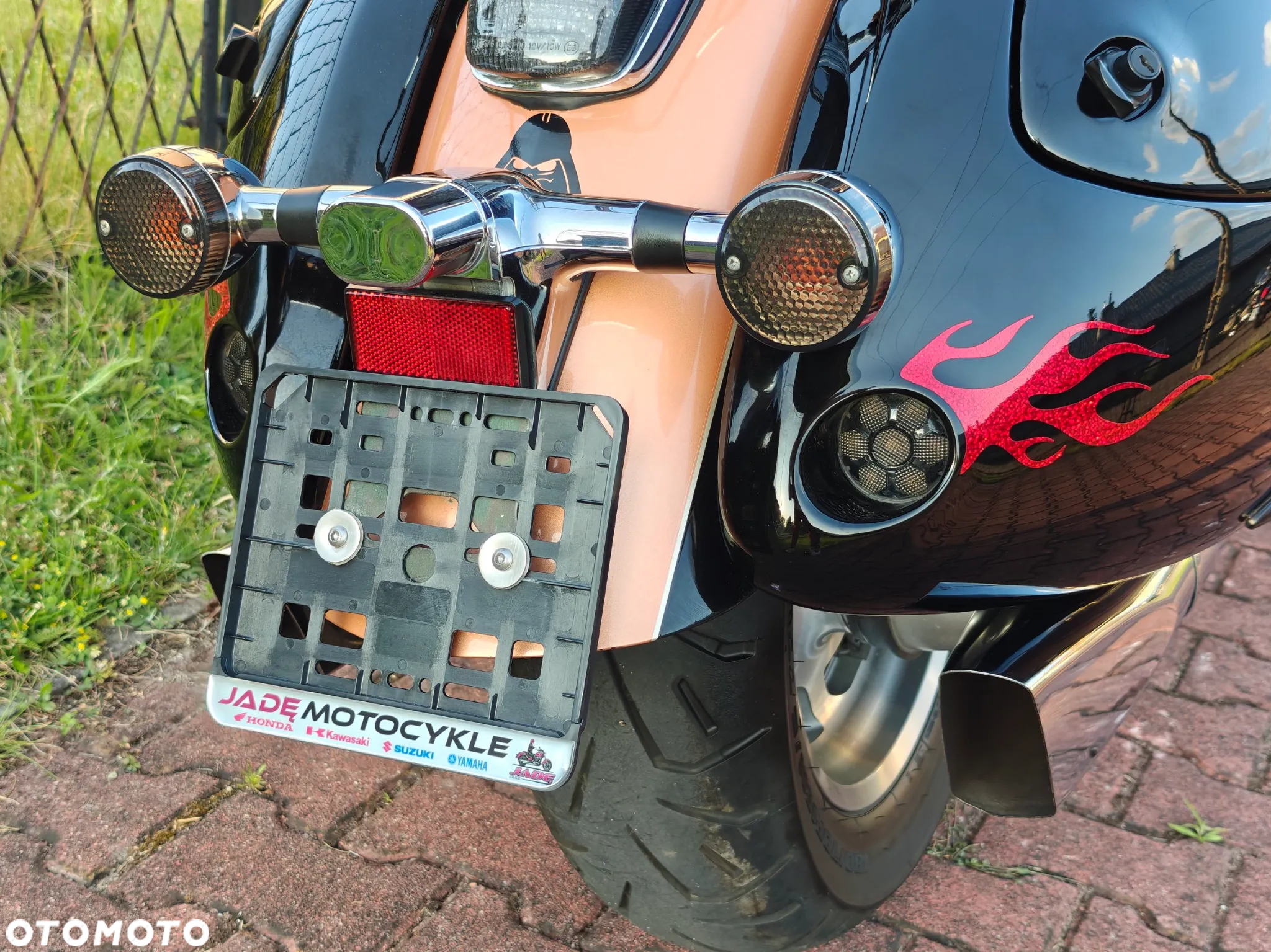 Honda Valkyrie - 14