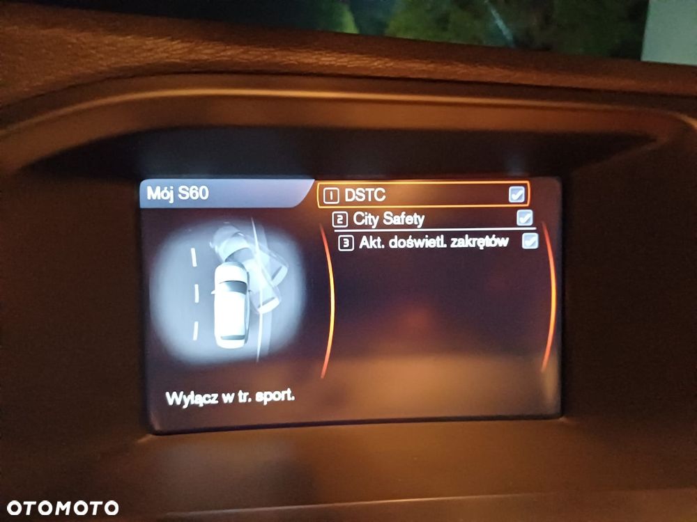 Volvo S60 2.5 T5 - 16