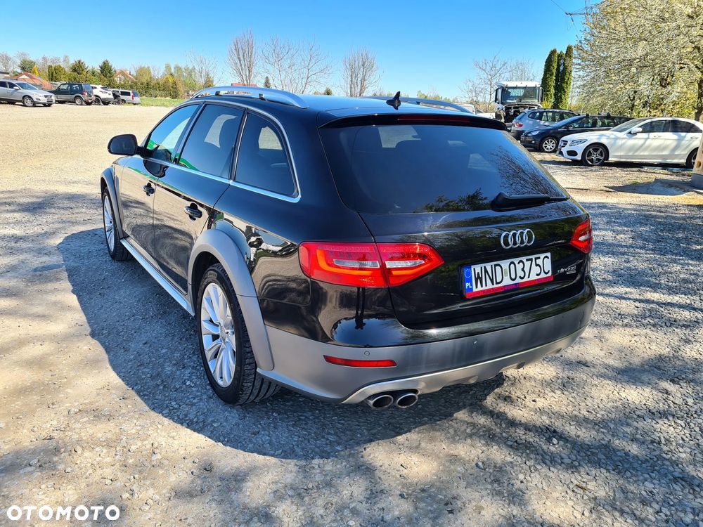 Audi A4 Allroad - 5