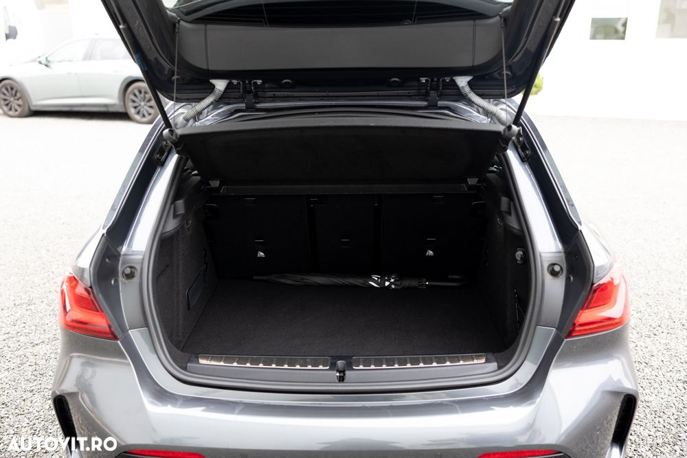 BMW Seria 1 118i Aut. M Sport - 17