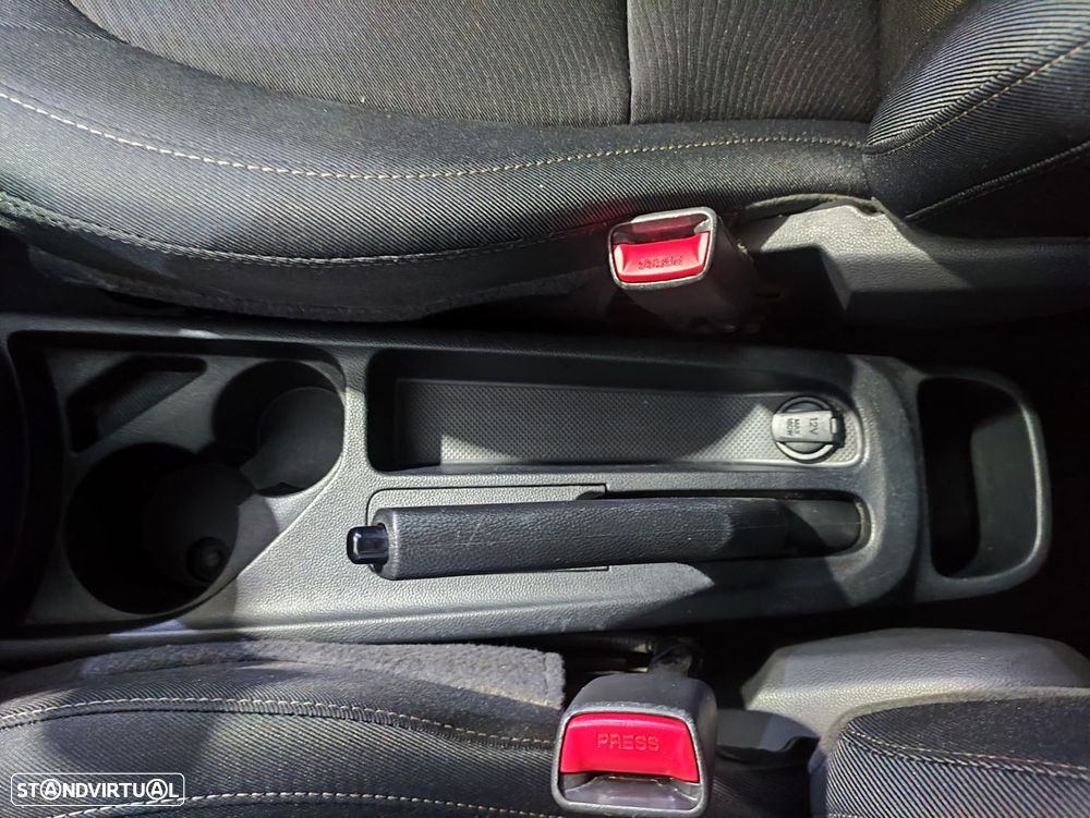 Hyundai i10 1.0 Comfort - 20