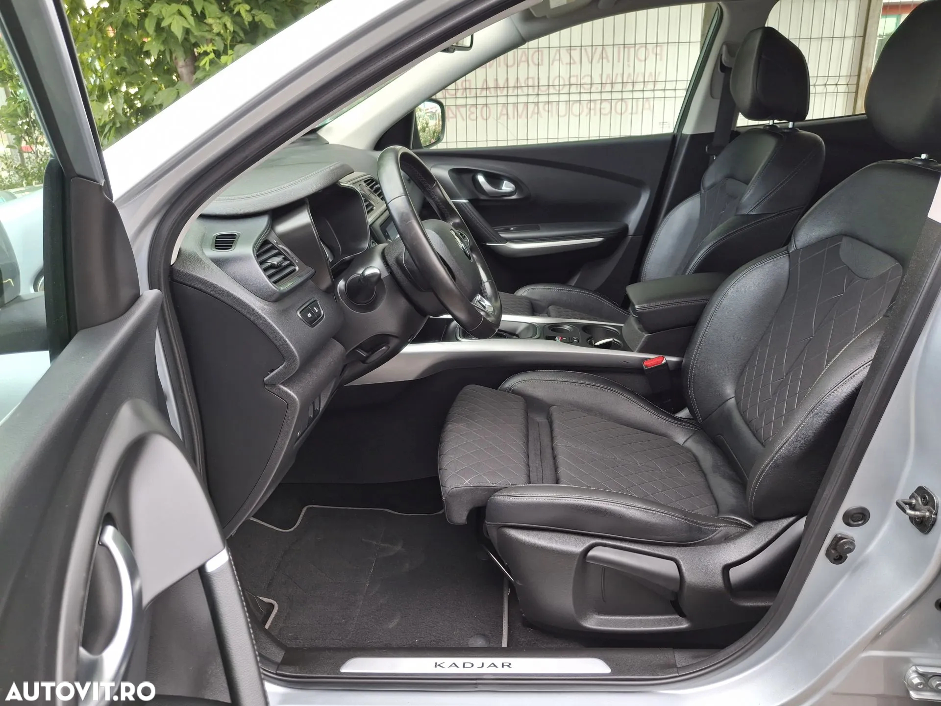 Renault Kadjar TCe EDC GPF Intens - 17