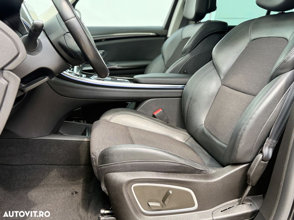 Renault Espace BLUE dCi 160 EDC LIFE - 10