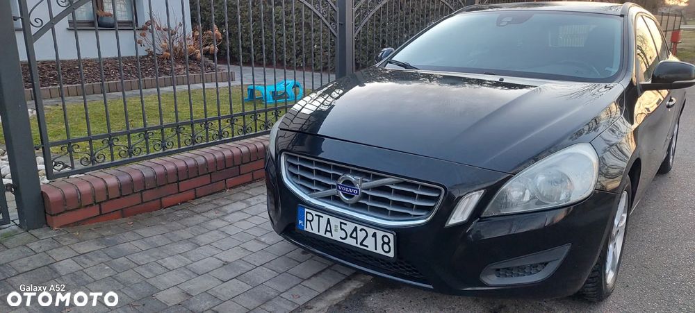 Volvo V60 - 9