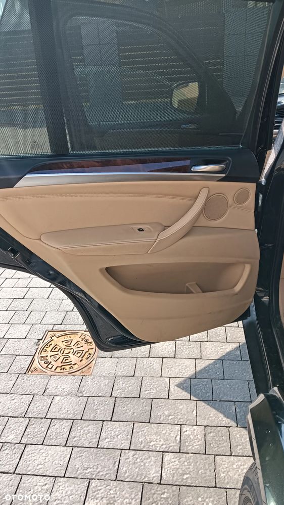 BMW X5 xDrive35d - 6