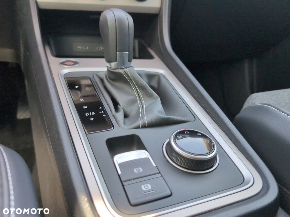 Seat Ateca 1.5 TSI Xperience S&S DSG - 11