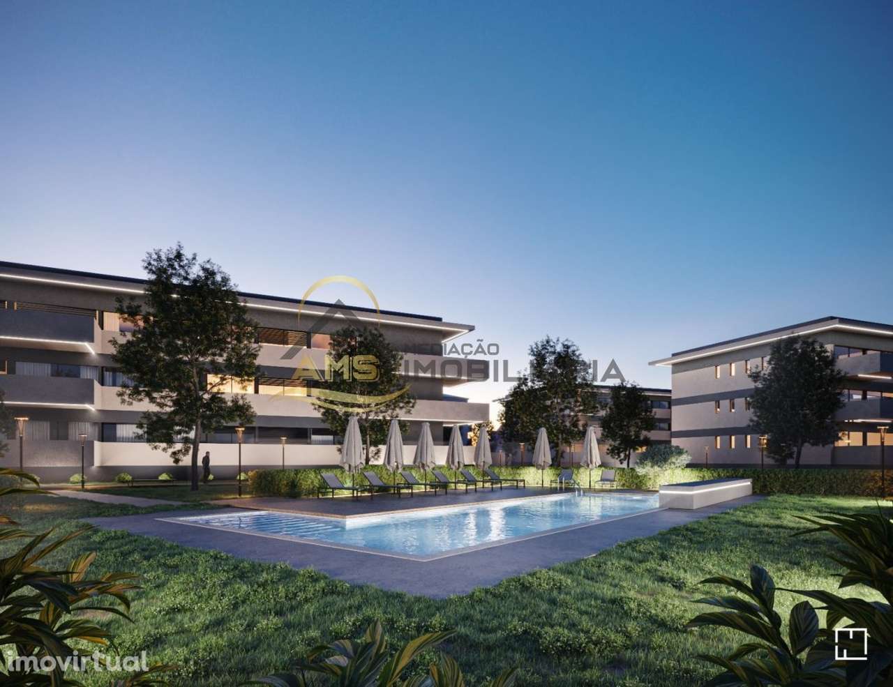 EMPREENDIMENTO VISTA ALEGRE - Grande imagem: 3/23