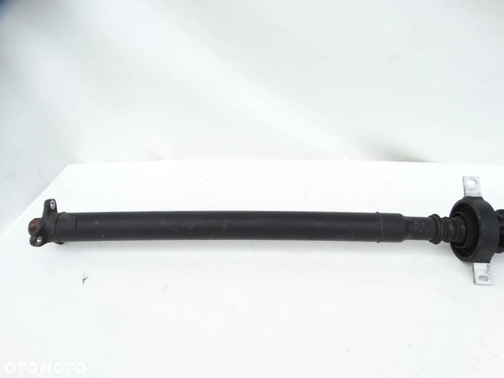 WAŁ NAPĘDOWY 1.6 1.8 2.0 N43 BMW E81 E82 E87 E88 7537311 F-VAT - 2