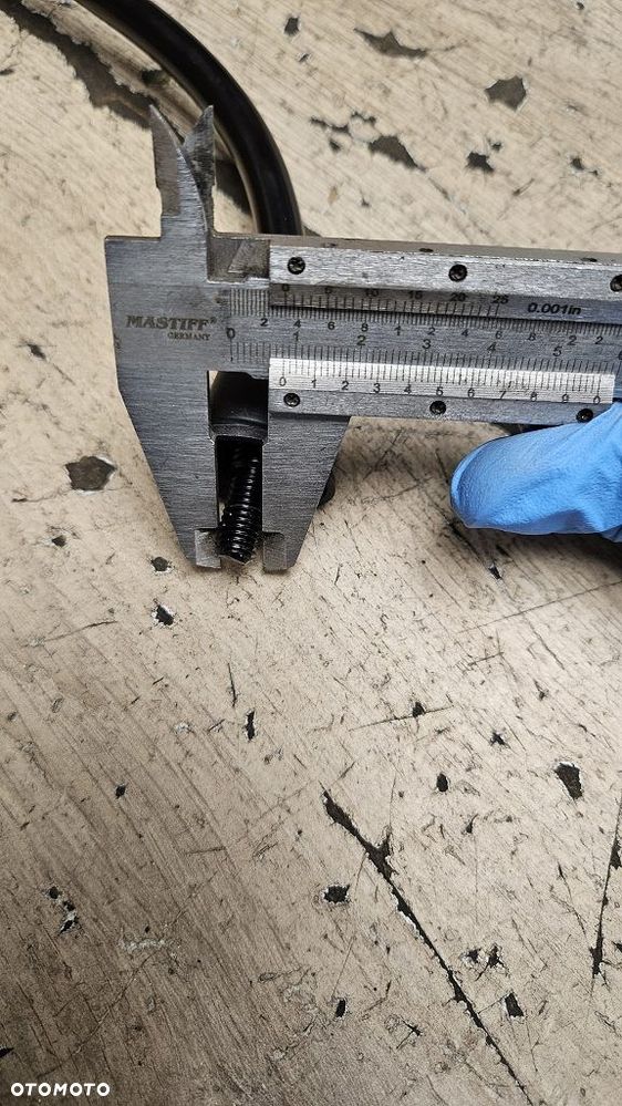 Lusterko Piaggio Zip CM063902 - 9