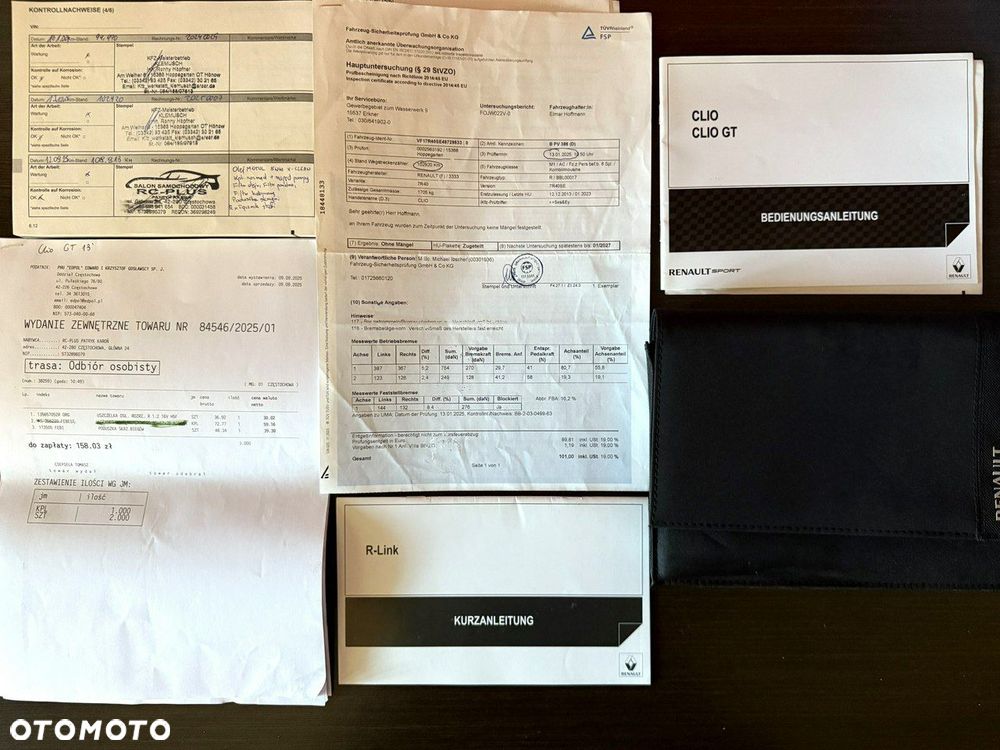 Renault Clio Energy TCe 120 EDC GT - 31