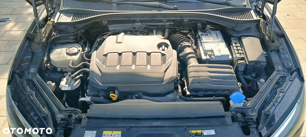 Skoda Superb 2.0 TDI DSG Style - 18