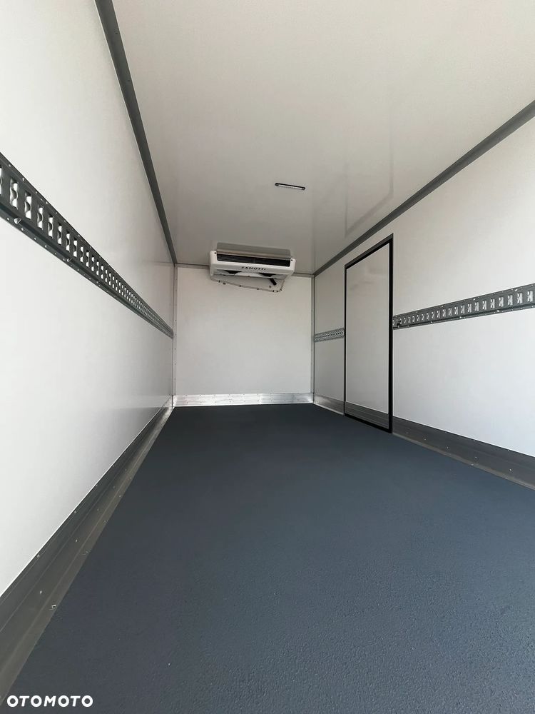 Iveco TANIEJ NIE ZNAJDZIESZ - Daily 35s18h - 16