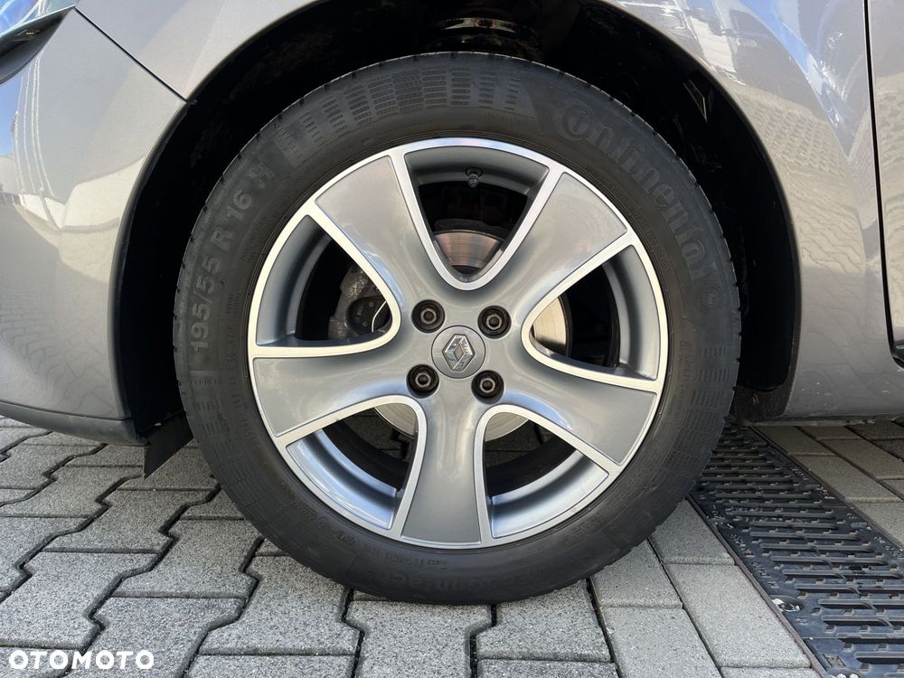 Renault Clio 1.2 16V Techno Feel - 18